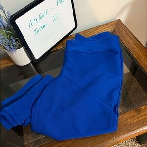 Women's Acegolfs - Golf Pants - Med